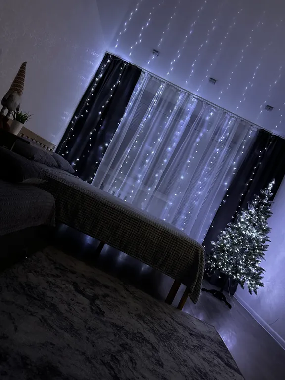 Уютная квартира в районе Колмово