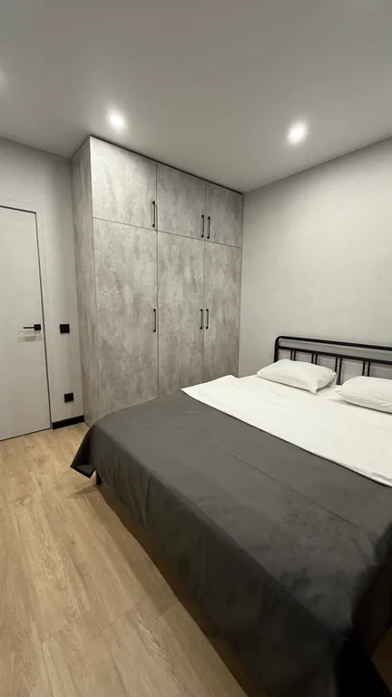 Квартира в центре