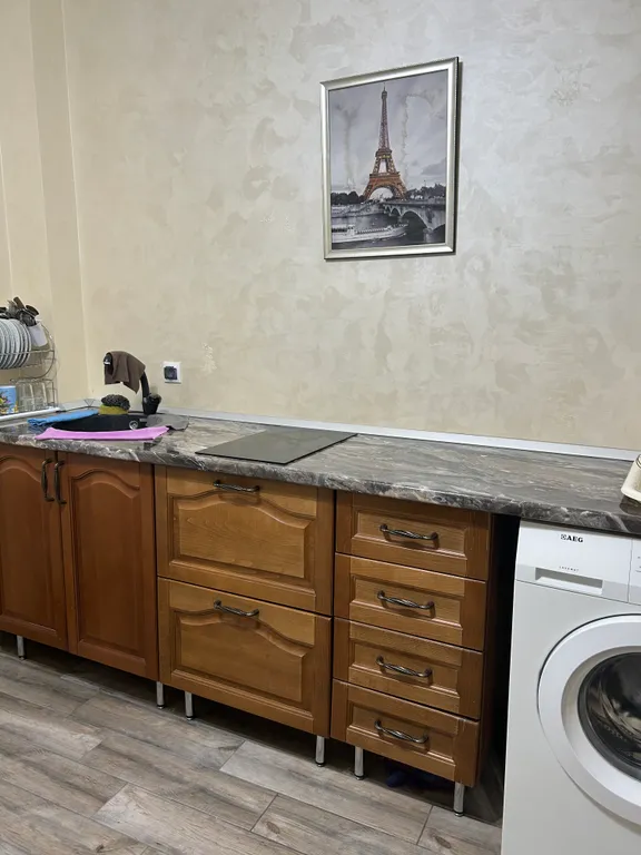 Апартаменты в сердце Приэльбрусья