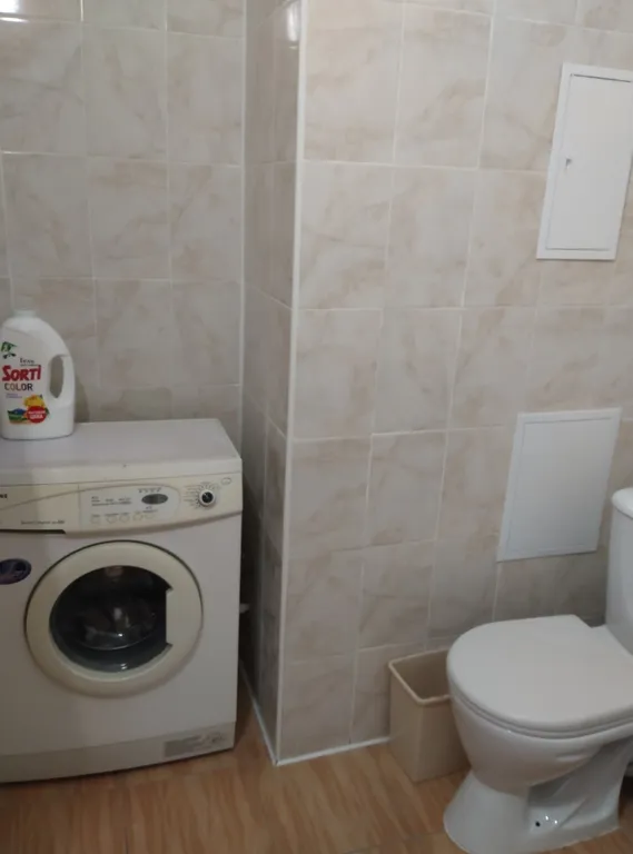 Квартира Просторная квартира рядом с центром — Волгоград