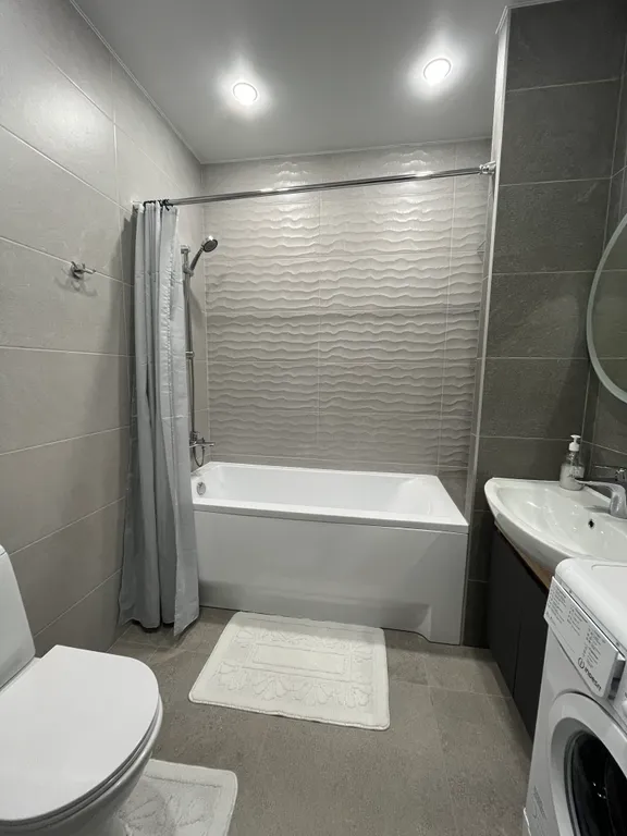 Уютная квартира у моря