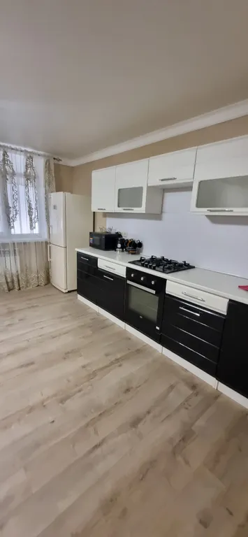 Уютная квартира возле моря