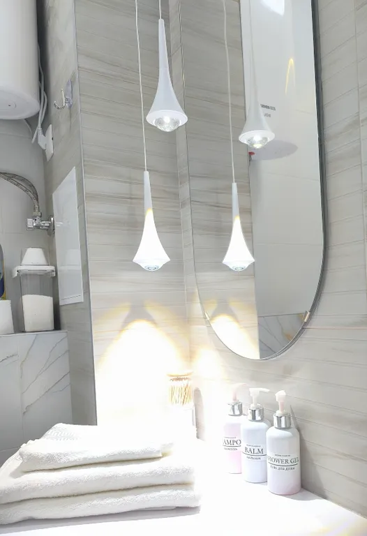 Комфортная квартира сделанная с заботой о каждом госте в центре города