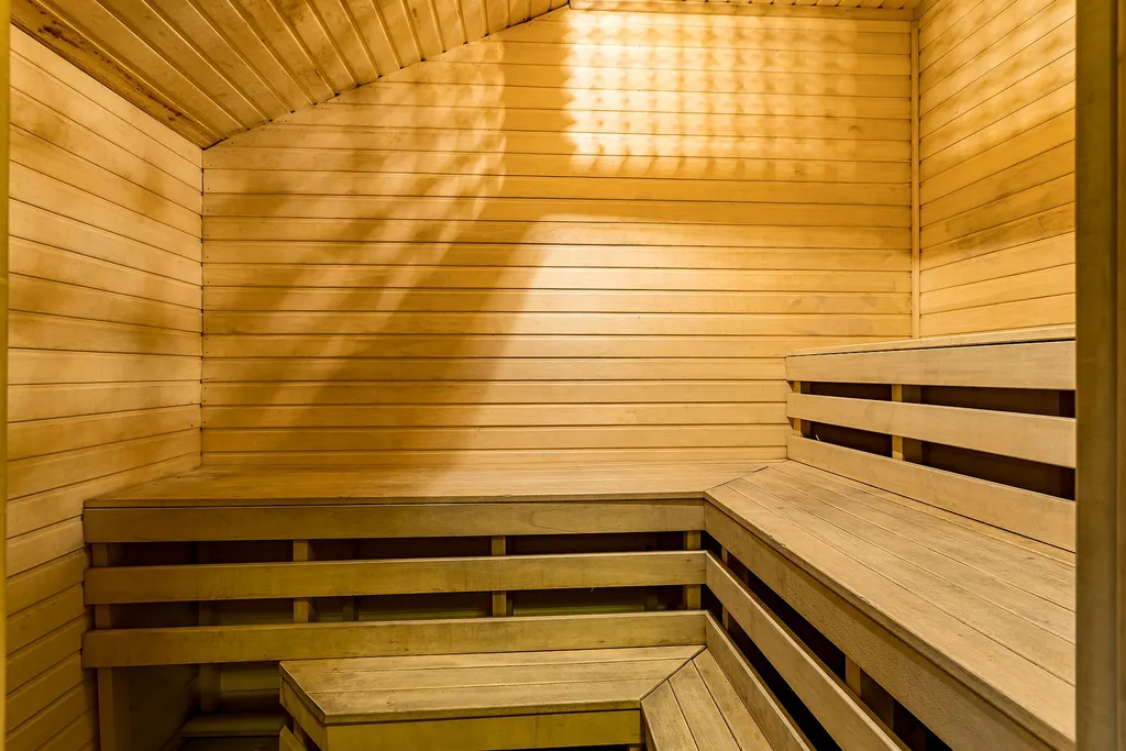 Лесной уголок