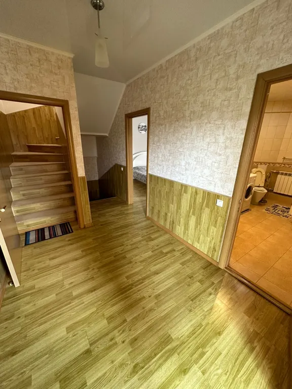 4-комнатная Квартира