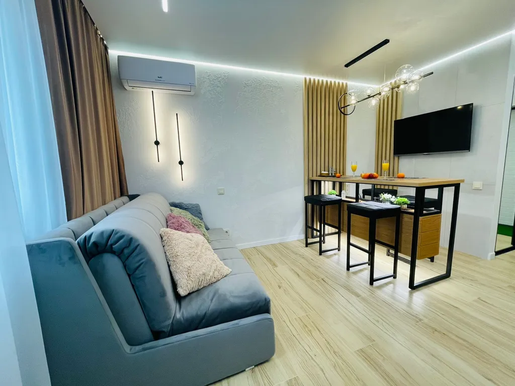Квартира Квартира Palm Beach Apartment in Fruits — Сириус