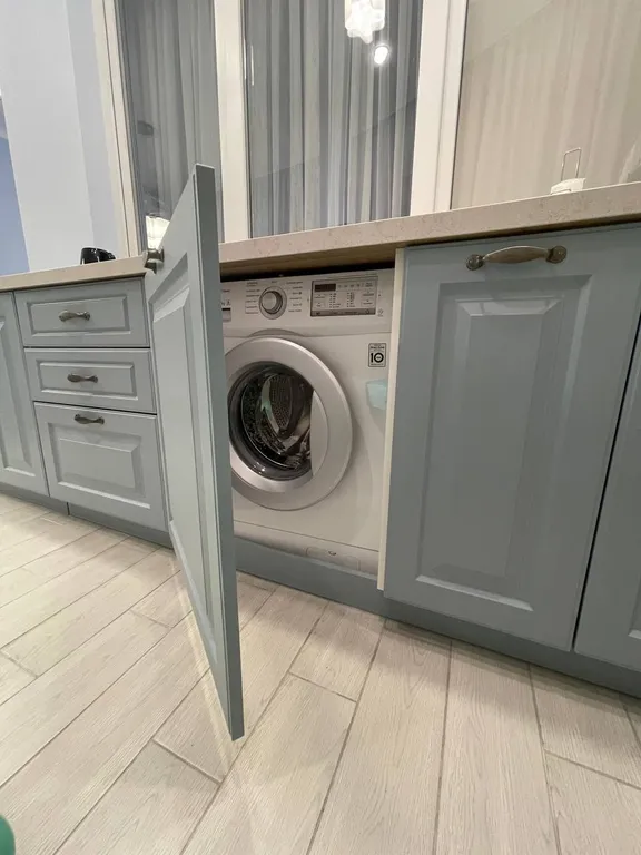 2-x комнатная квартира в ЖК Арт лайт сити