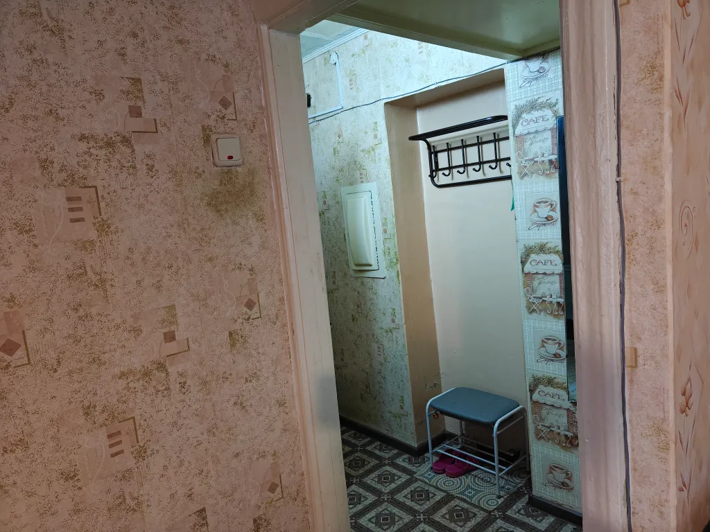 Квартира в районе Цума