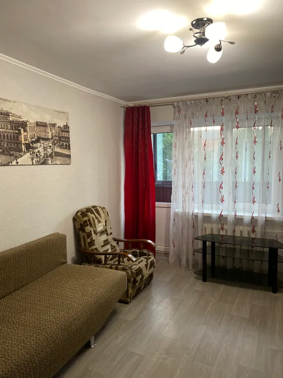 Квартира Уютная квартира в музейном квартале — Калининград