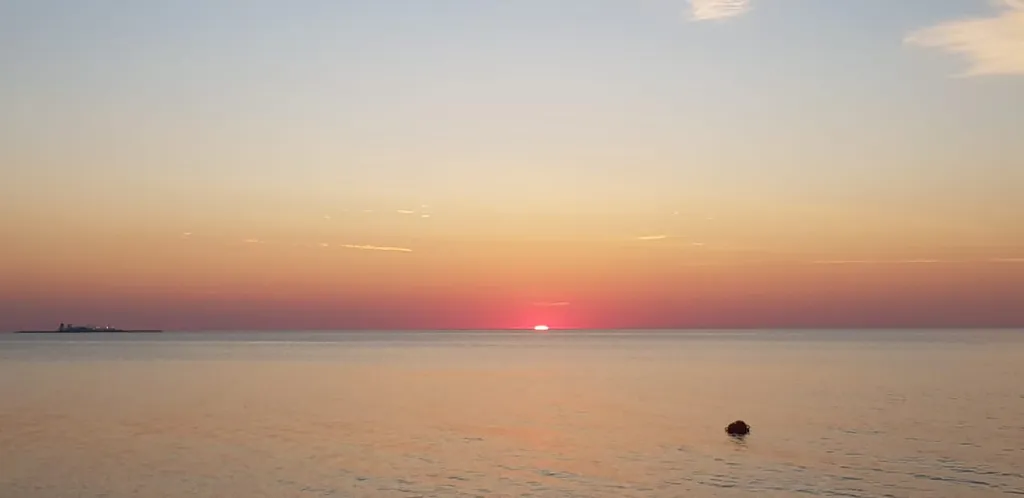 Квартира Стильные апартаменты на первой линии Балтийского моря — Пионерский