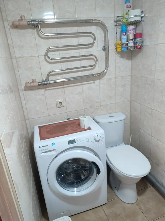 Уютный таунхаус в очень уютном дворике