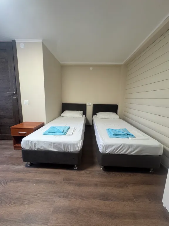 Квартира Комната — Адлер