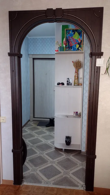 Уютная квартира в центре города с кондиционером