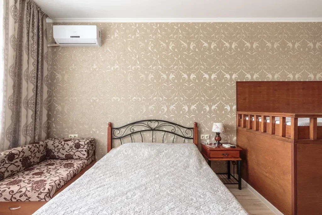 Таунхаус 9.7