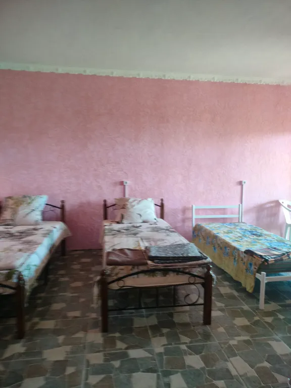 Уютная комната с отдельным входом