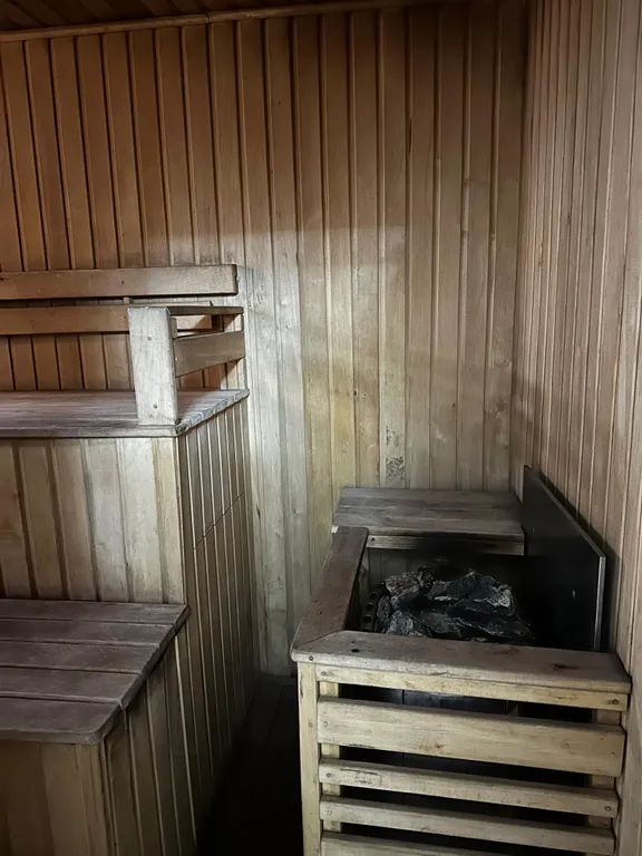 Апартаменты с видом на горы