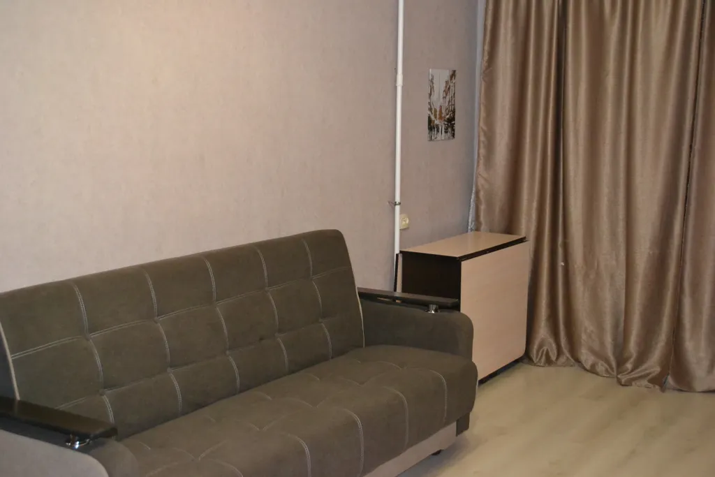 Уютная квартира недалеко от МНТК — аренда посуточно в Чебоксары