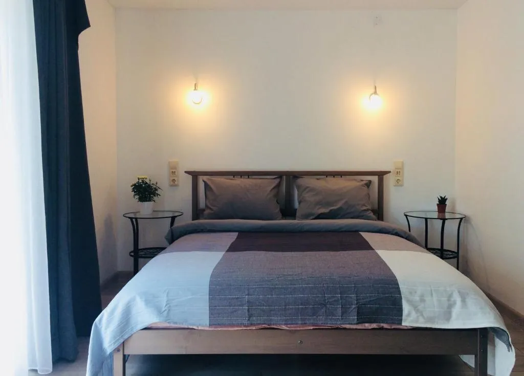 Уютная отдельная комната 3