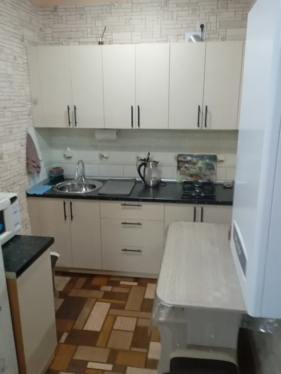 Тихое место для семейного отдыха