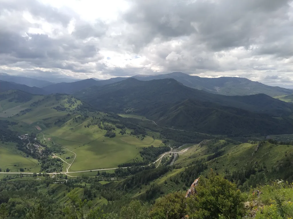 Экоферма Маленький Алтай