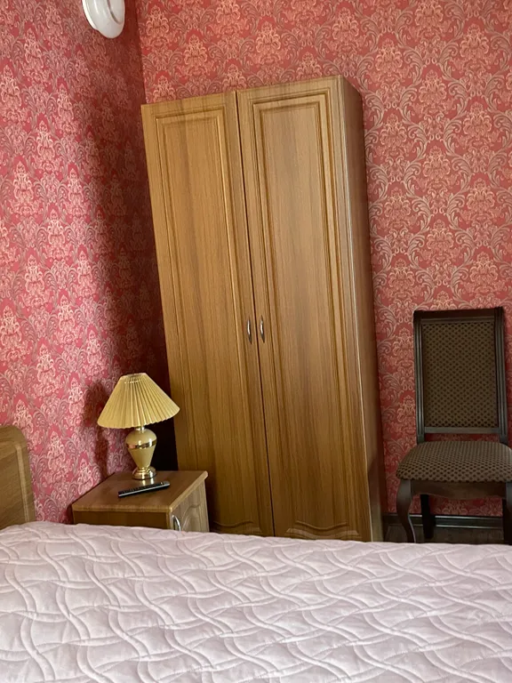 Уютные апартаменты в центре горнолыжного курорта