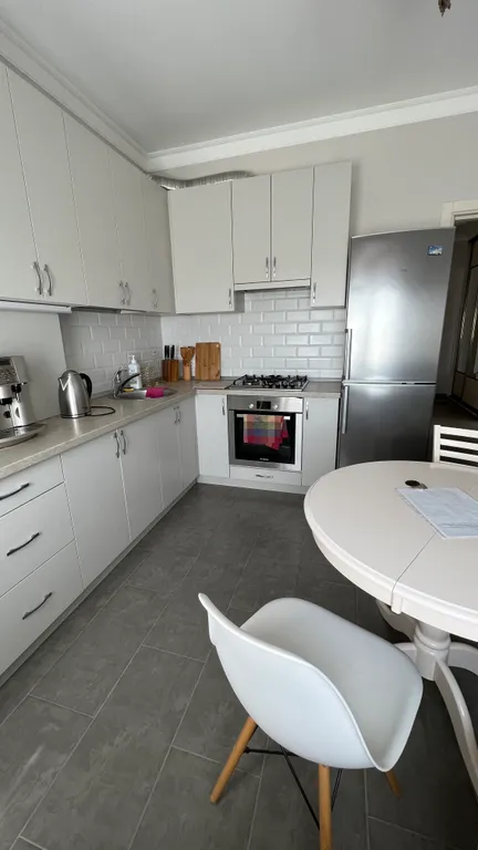 Квартира Квартира Sea side apartments — Пионерский