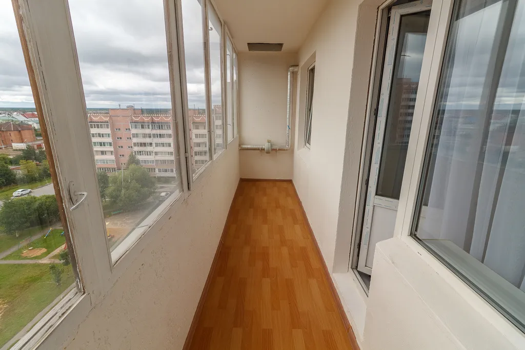 Апартамент у Ледового дворца