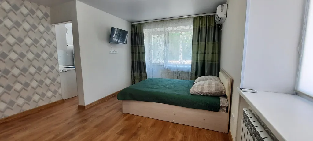 Квартира в самом центре города