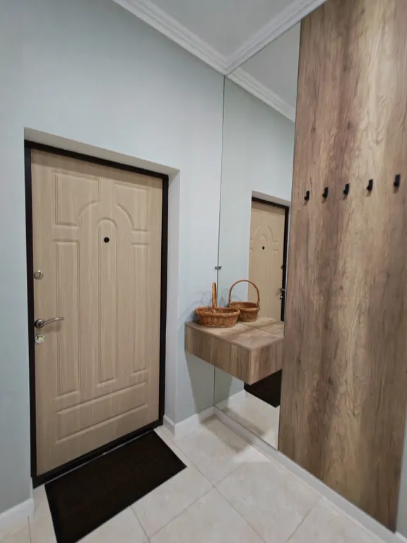 Дизайнерский апарт в маленькой Италии