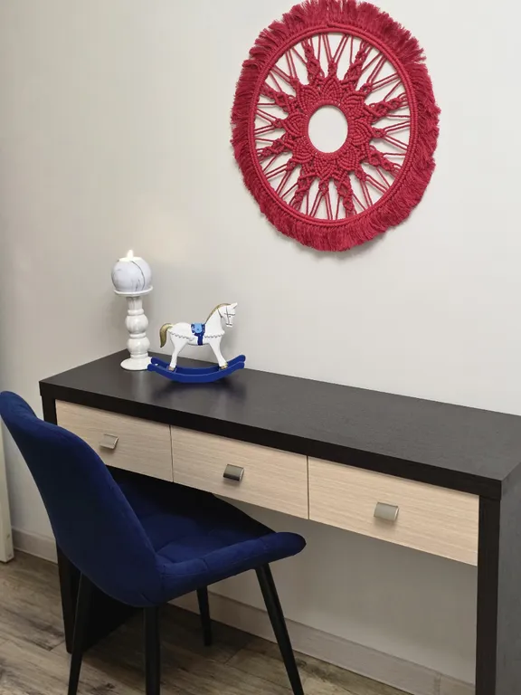 Апартаменты в стиле аля рус