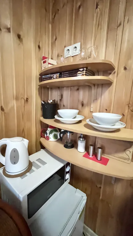 Номер Эконом