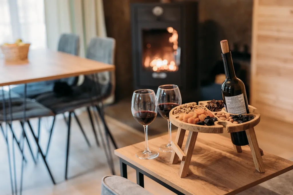 1-комнатный Дом