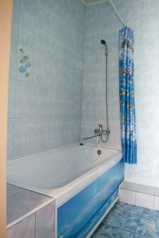 Отличная студия недалеко от парка Притяжения