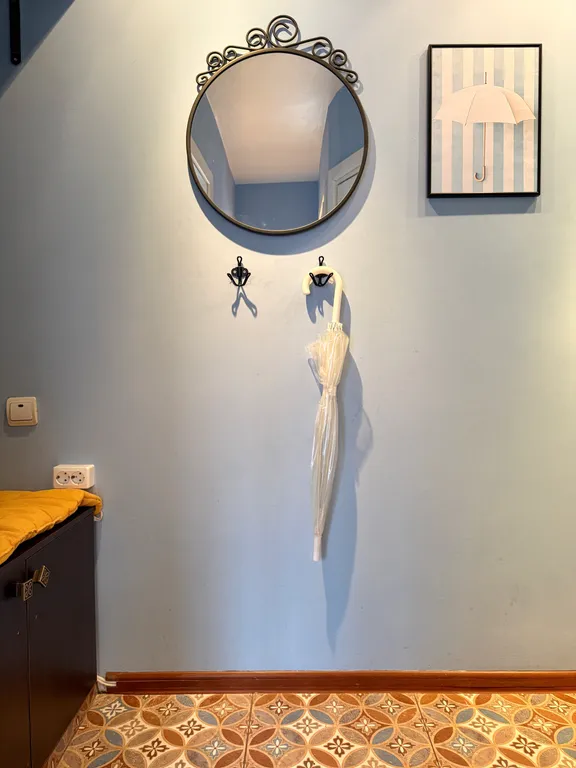 Квартира Квартира Уютно как дома — Пушкин