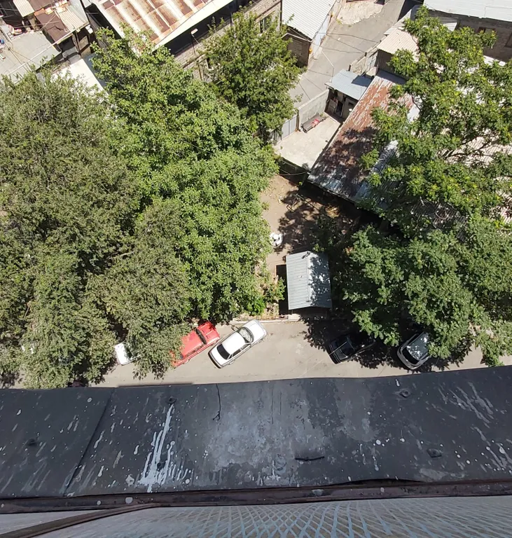 Удобная квартира в тихом центре