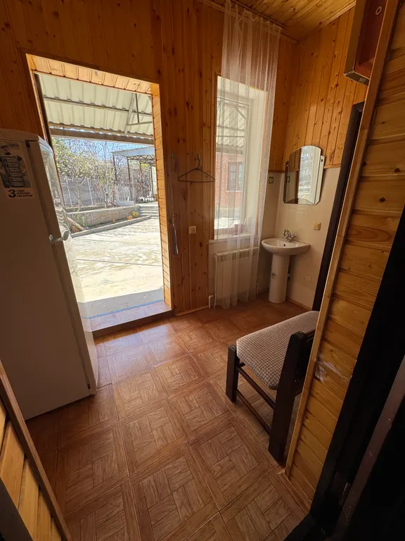 Коттедж Уютный частный дом, от центра 7 минут на машине — Кисловодск