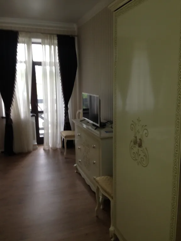 Квартира на Балтийском море