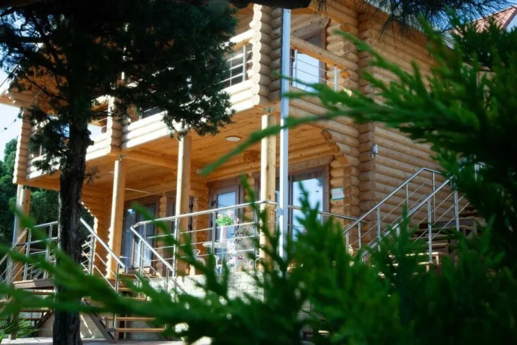 Квартира Комната — аренда посуточно в Кабардинка