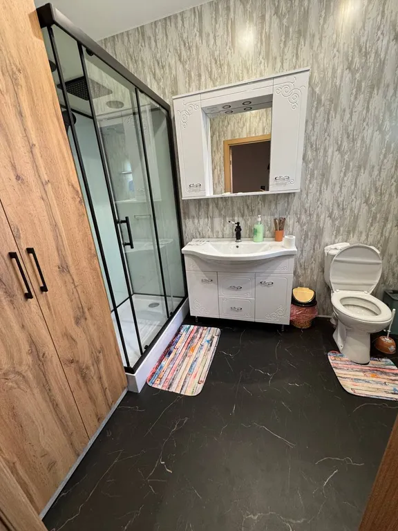 Новый загородный дом, в коттеджном поселке