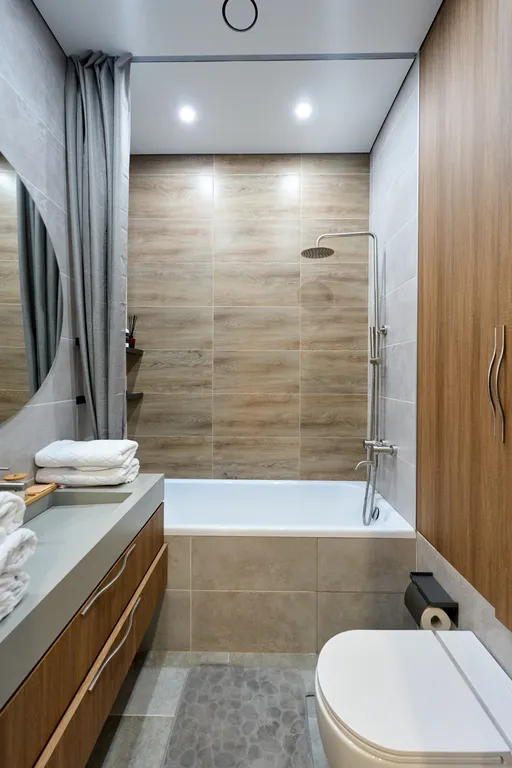 Квартира Идеальная, продуманная до мелочей комфортная квартира, новый дом — Краснодар