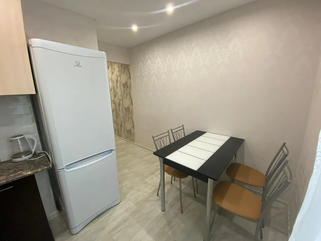 Квартира 1-комнатная Квартира — Петрозаводск