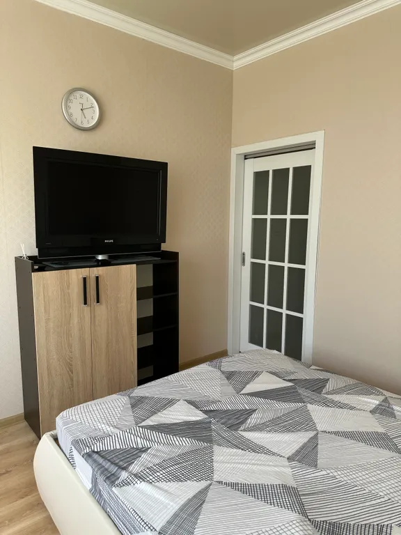 Комфортная евро-двушка