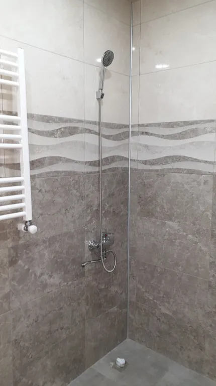 Квартира 1-комнатная Квартира — Батуми