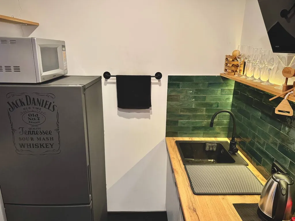 Комфортная 2-комнатная квартира в центре