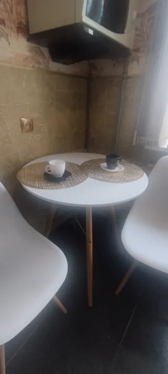 Однокомнатная квартира в центре