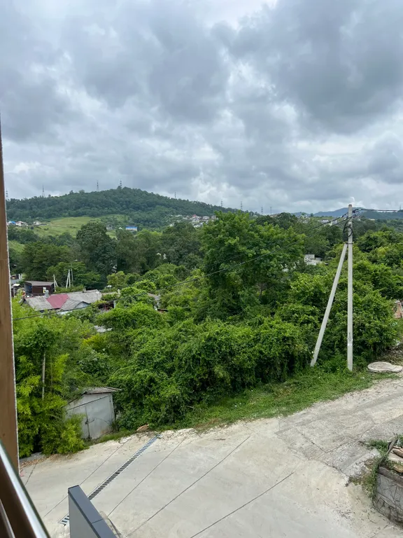 Уютные апартаменты с видом на горы