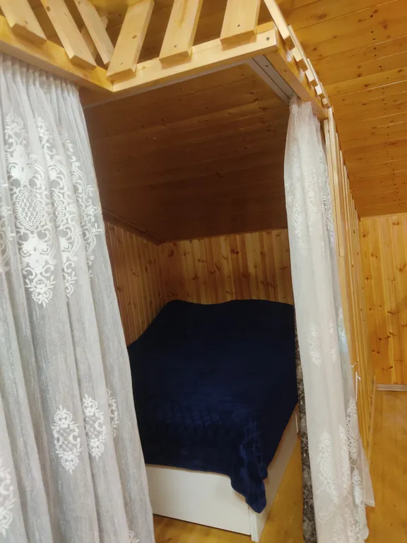 Дом для отдыха