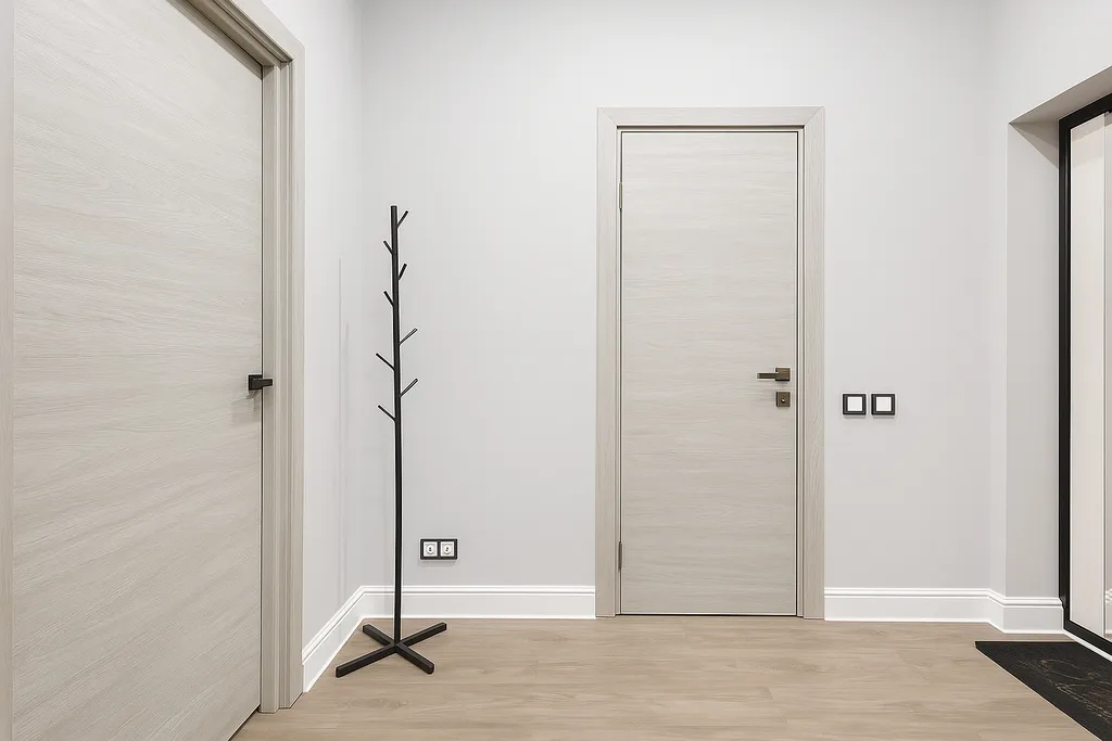 Квартира в центре города рядом главная площадь города