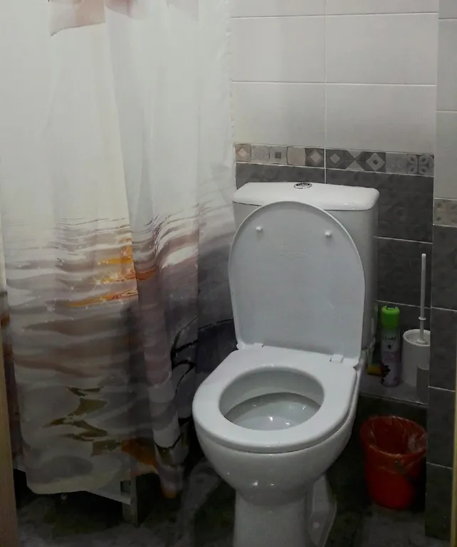 Квартира премиум класса с кондиционером