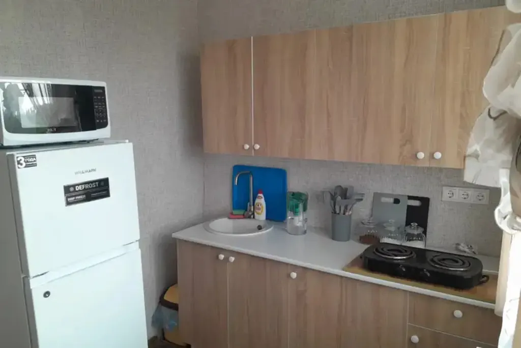 Уютная квартира у моря